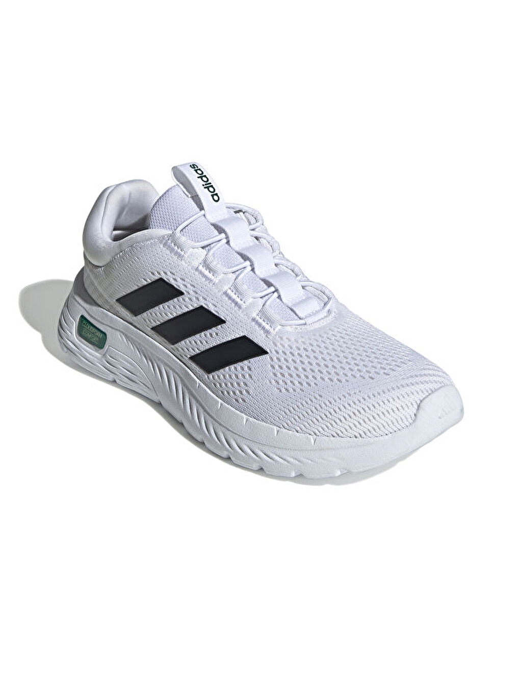 Cloudfoam Comfy El Erkek Günlük Ayakkabı Ih3610 Beyaz-2