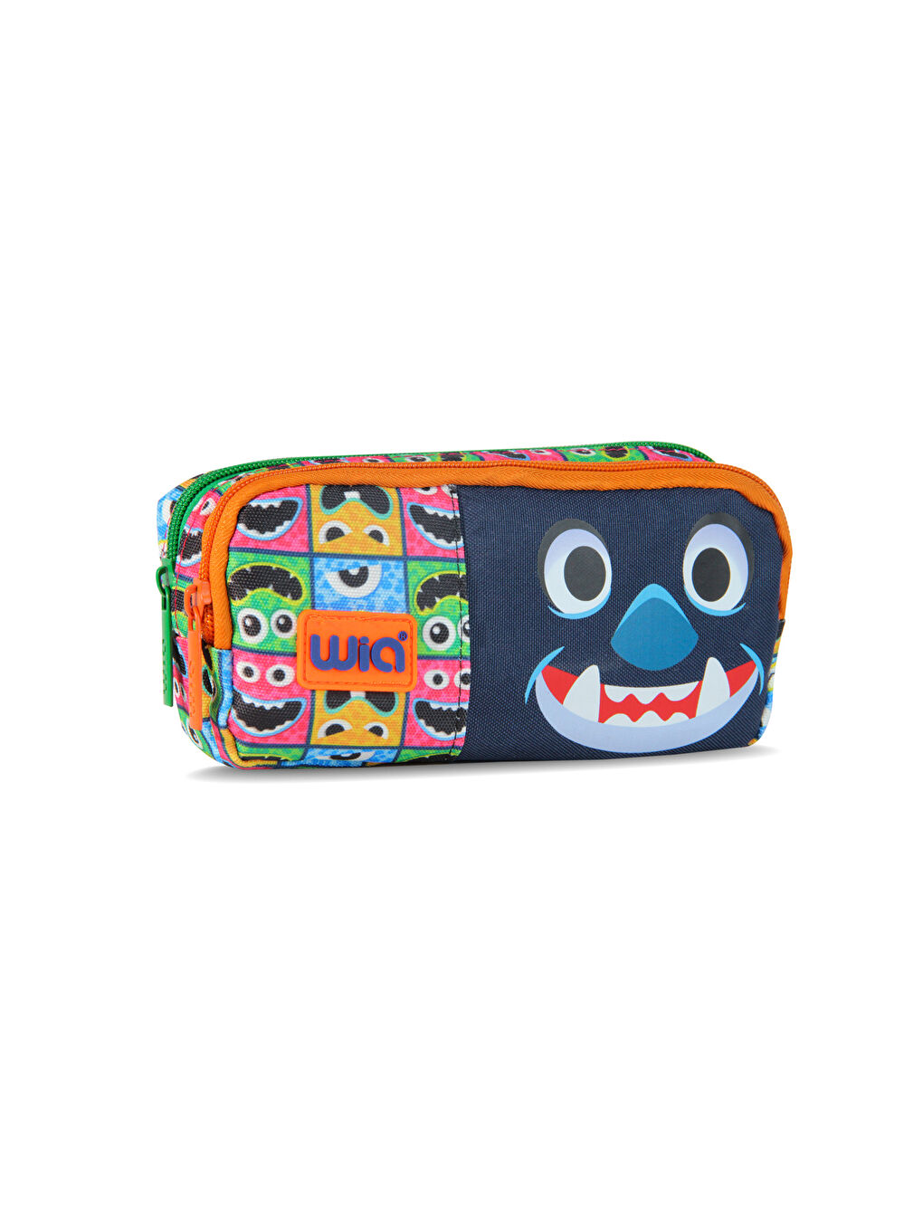 Monster Erkek Çocuk Kalemlik-1