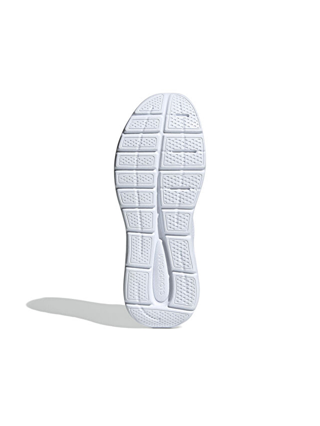 Cloudfoam Comfy El Erkek Günlük Ayakkabı Ih3610 Beyaz-5