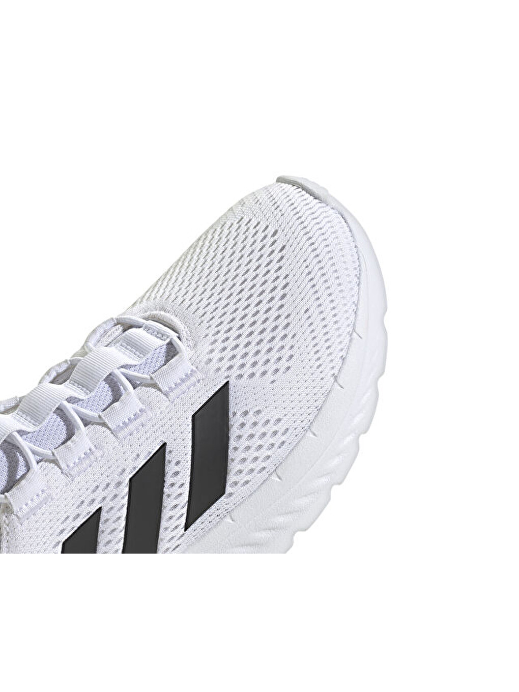 Cloudfoam Comfy El Erkek Günlük Ayakkabı Ih3610 Beyaz-6