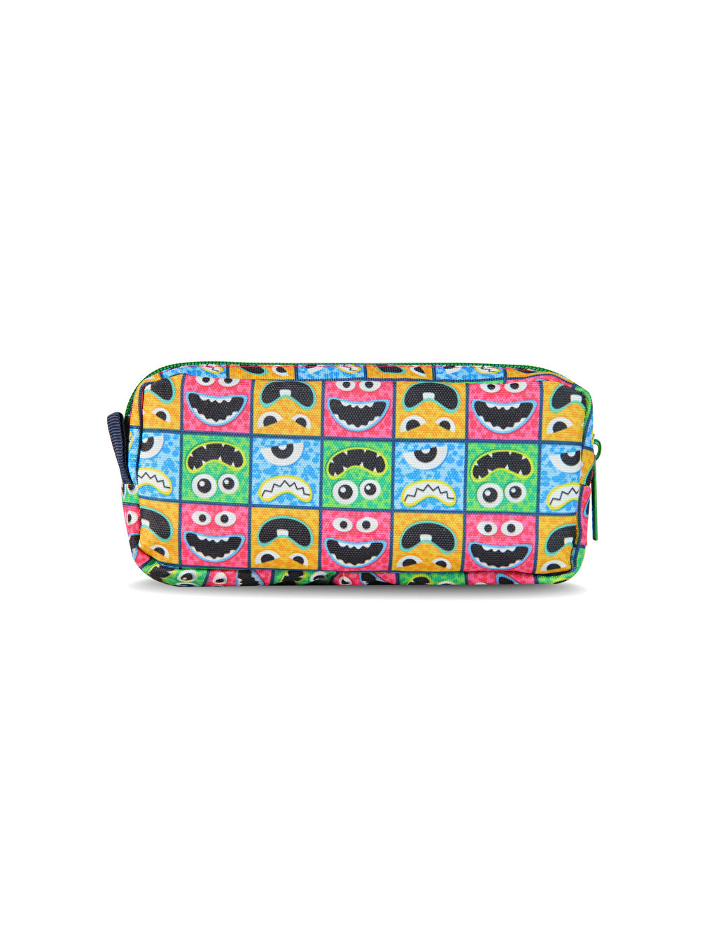 Monster Erkek Çocuk Kalemlik-3