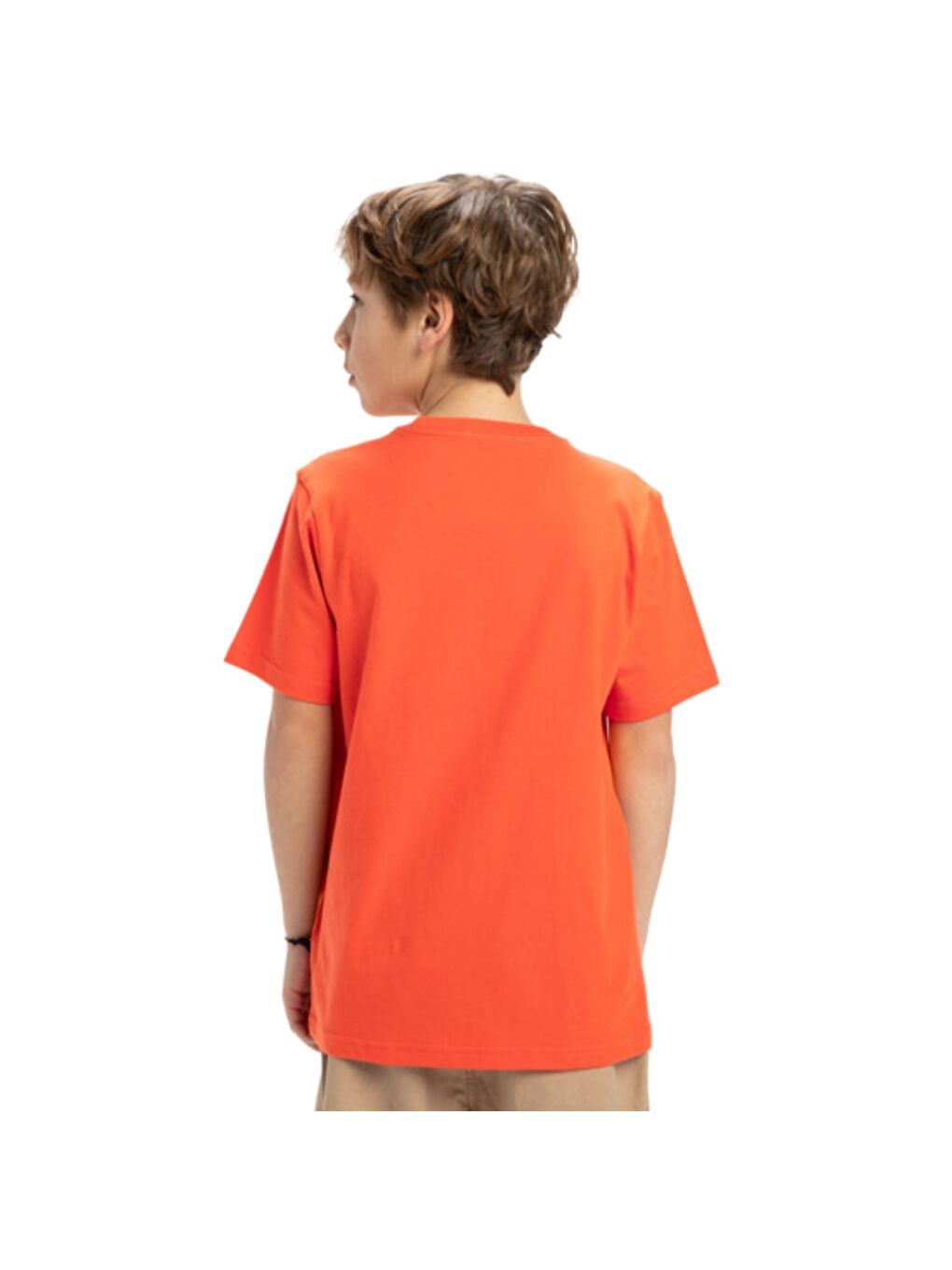 Mercan Ev Skull Feast Yth Erkek Çocuk Tişört-3