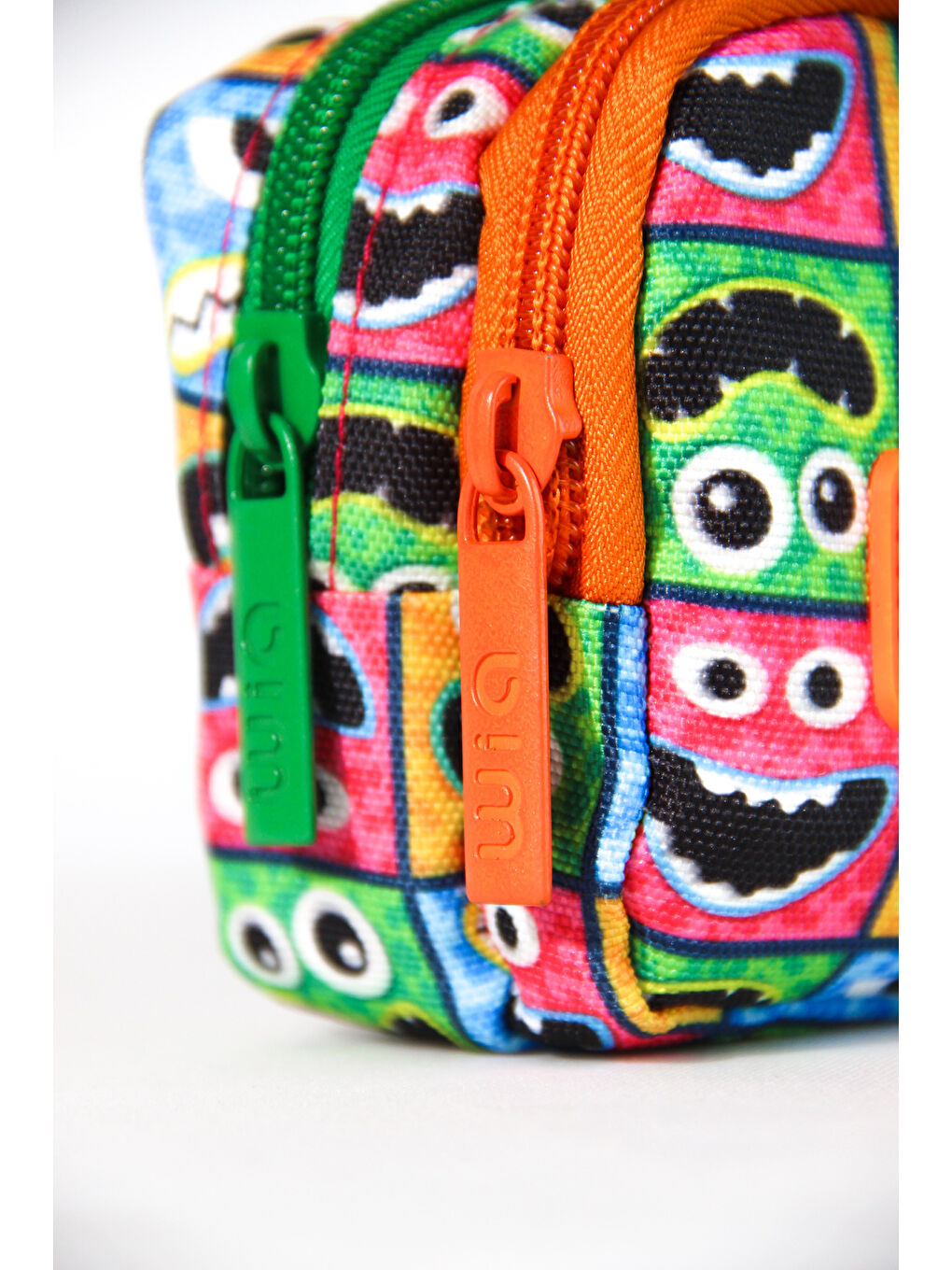 Monster Erkek Çocuk Kalemlik-5