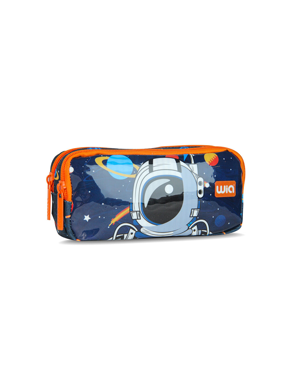 Astronot Erkek Çocuk Kalemlik-1