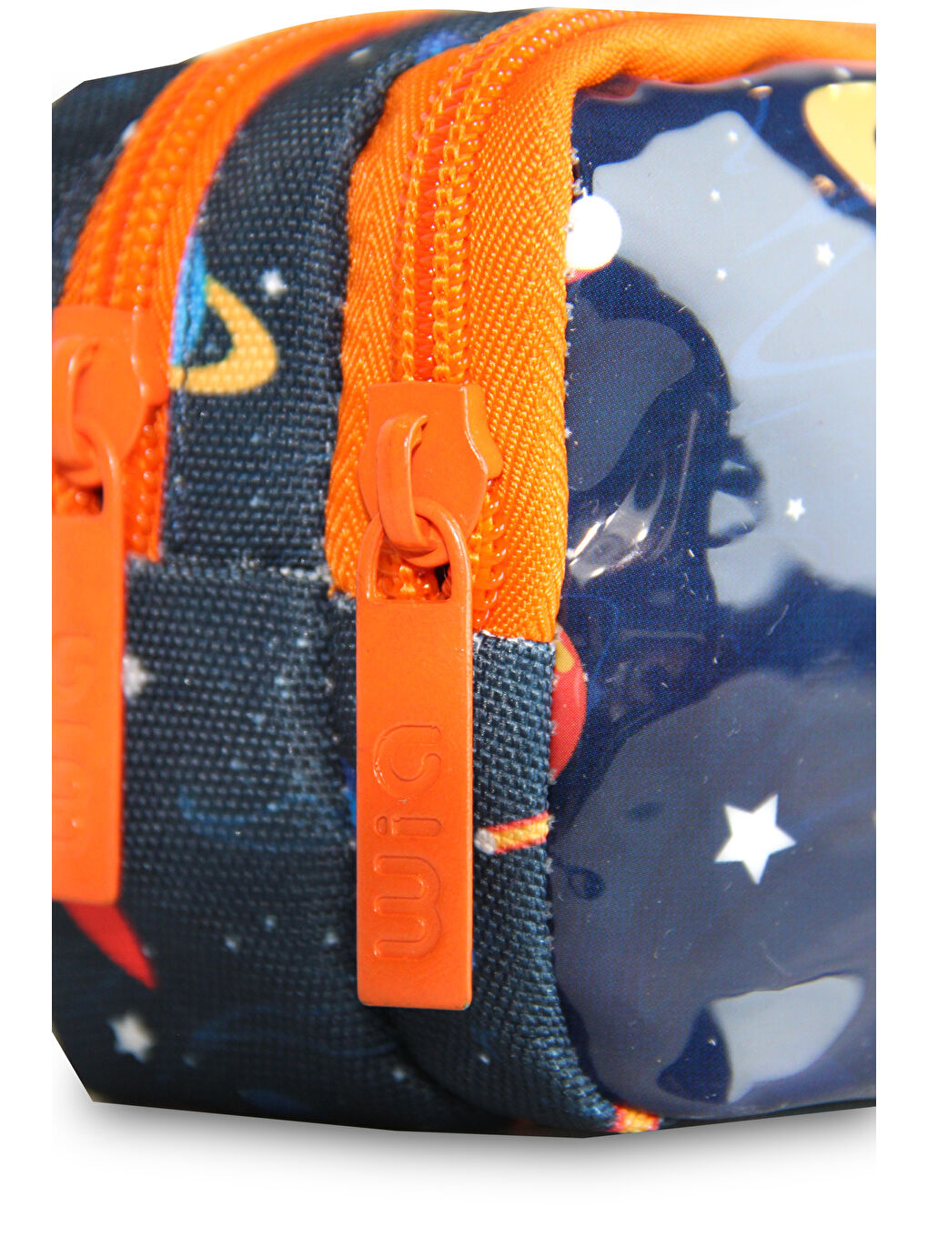 Astronot Erkek Çocuk Kalemlik-4