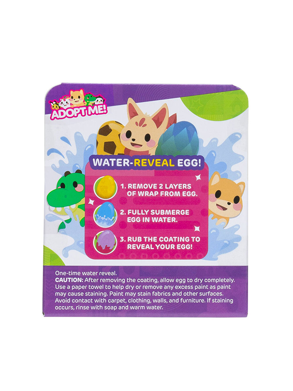 Seri 5 Mini Sürpriz CDU12-AME0199-4