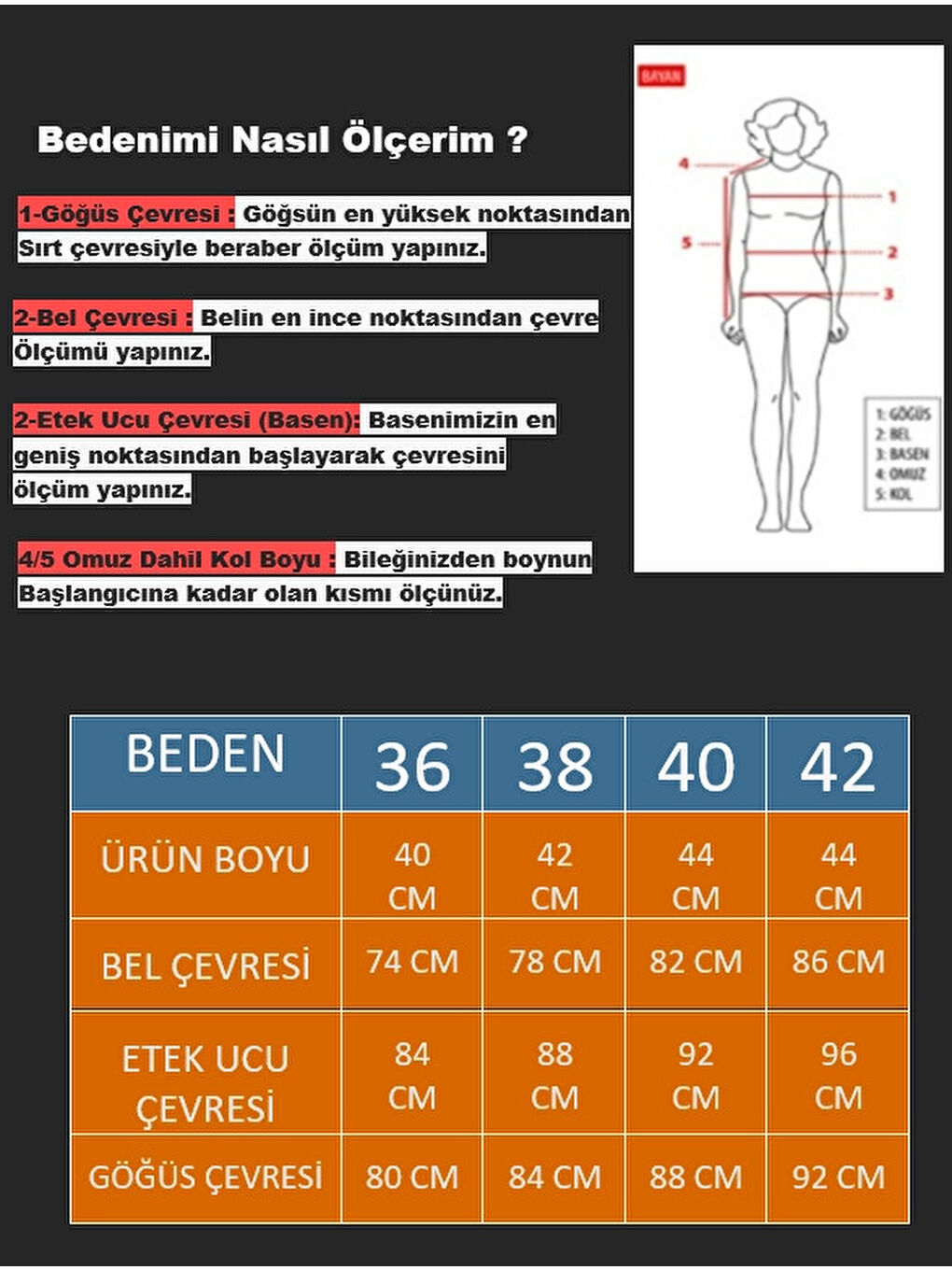 Kadın Siyah Kemer Detaylı Madonna Yaka Bluz HZL25S-FRY123161-3