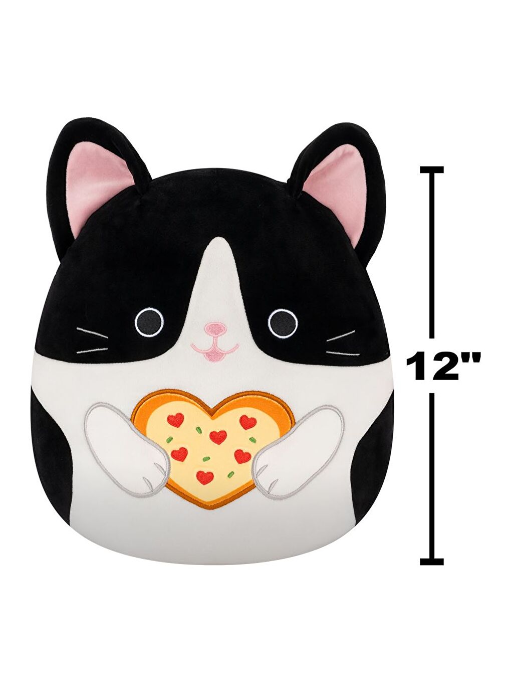 Tuxedo Kedisi Cicely 30cm VA01259-4