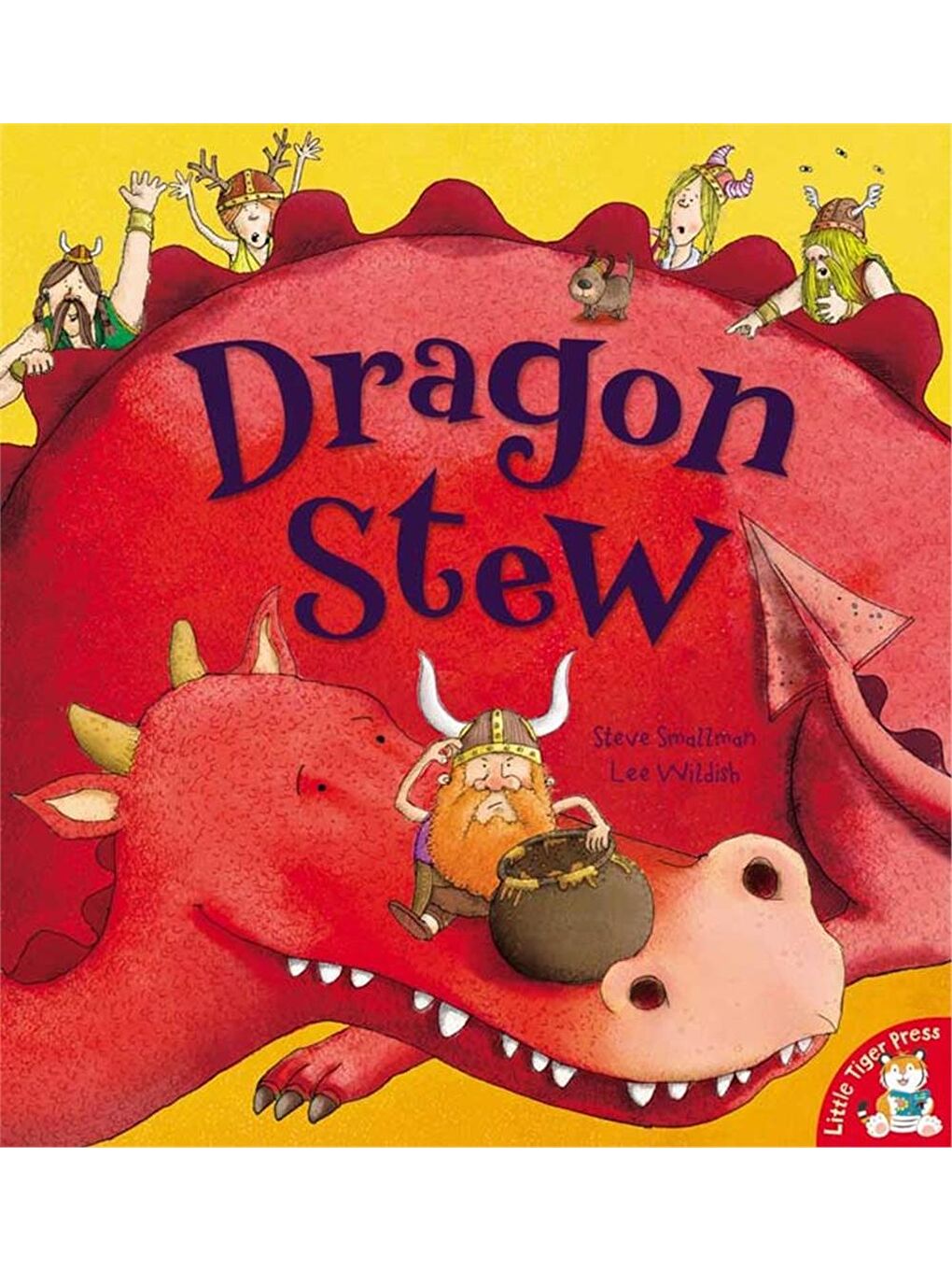 Dragon Stew