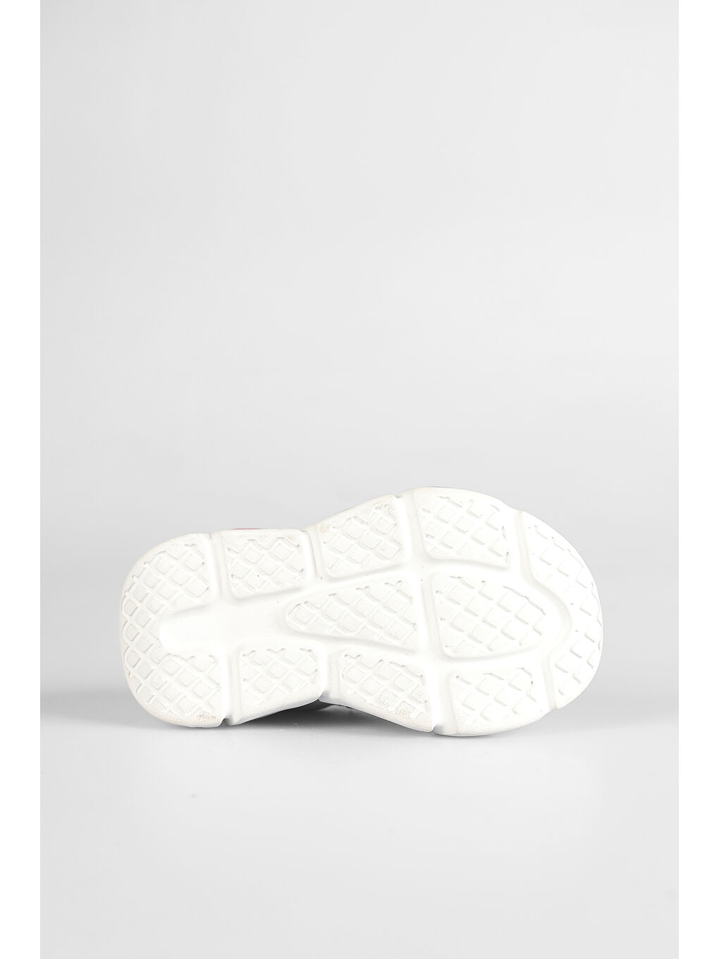 Lovely Işıklı Kız Okul Öncesi Lila Spor Ayakkabı-3