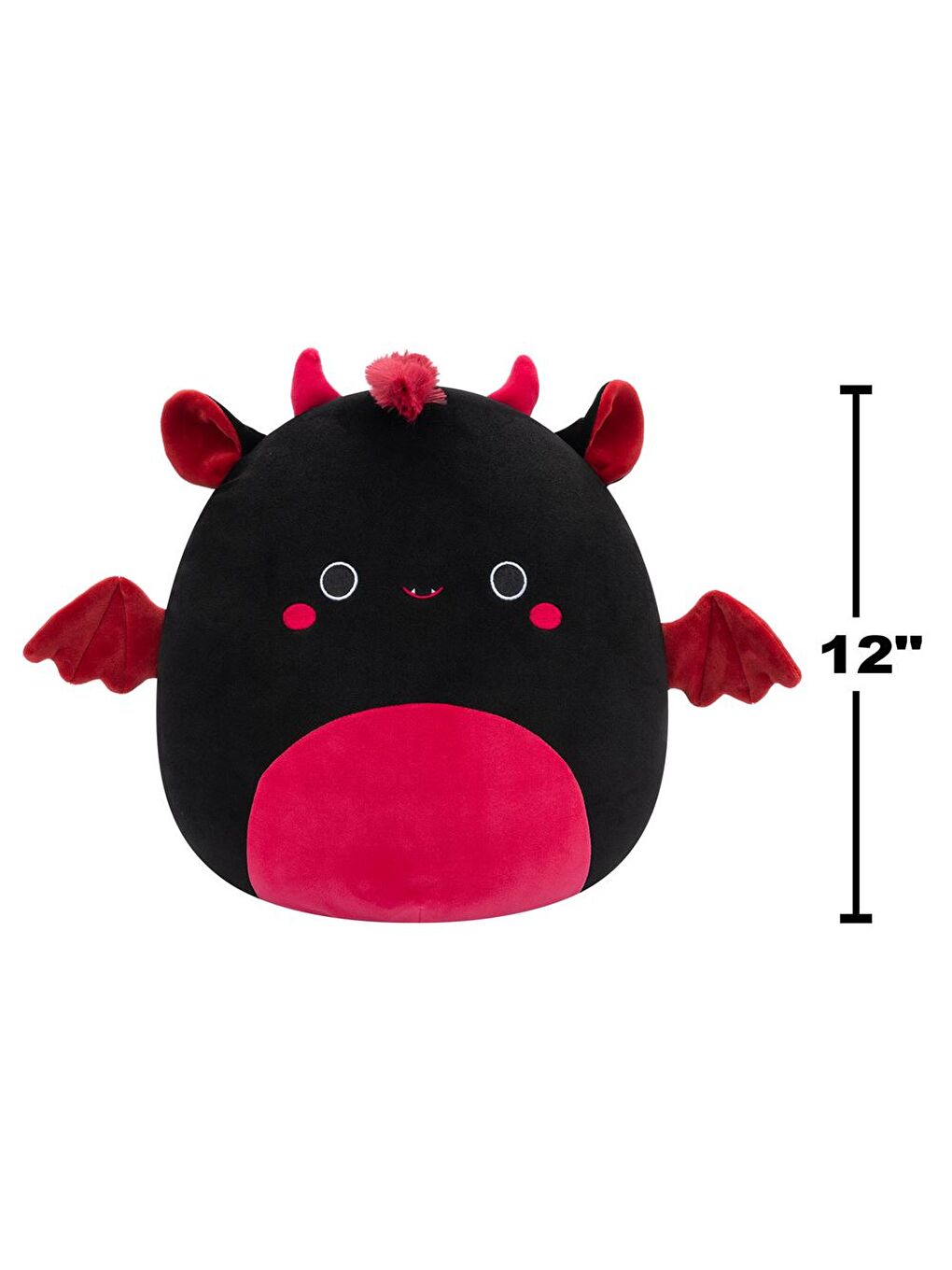 Jersey Devil Rebecca 30cm 06731-4