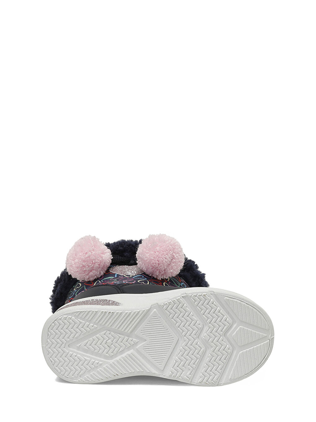 SALA P 5PR Lacivert Kız Çocuk Çizme-5