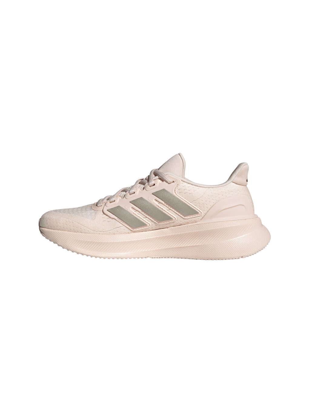 Ultrarun 5 Wonquacybemtc Kadın Pembe Yol Koşusu Ayakkabısı-1