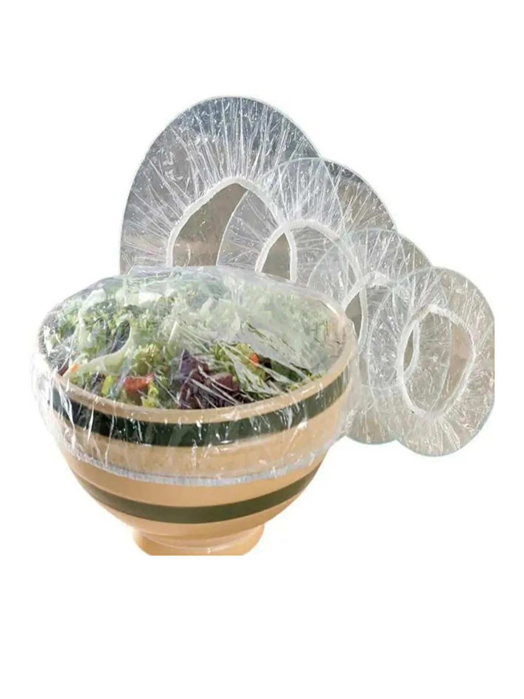 Gri Pembe 45x65 cm Silikon Hamur Açma Matı Çelik Un Eleği ve Hamur Dinlendirme Poşeti 8'li-3