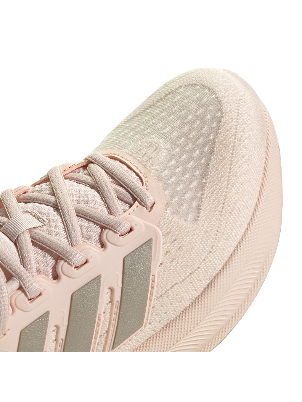 Ultrarun 5 Wonquacybemtc Kadın Pembe Yol Koşusu Ayakkabısı-4