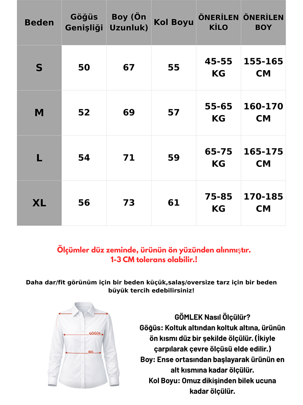 Kahverengi Gizli Düğmeli Kadın Saten Gömlek Mg2675-1