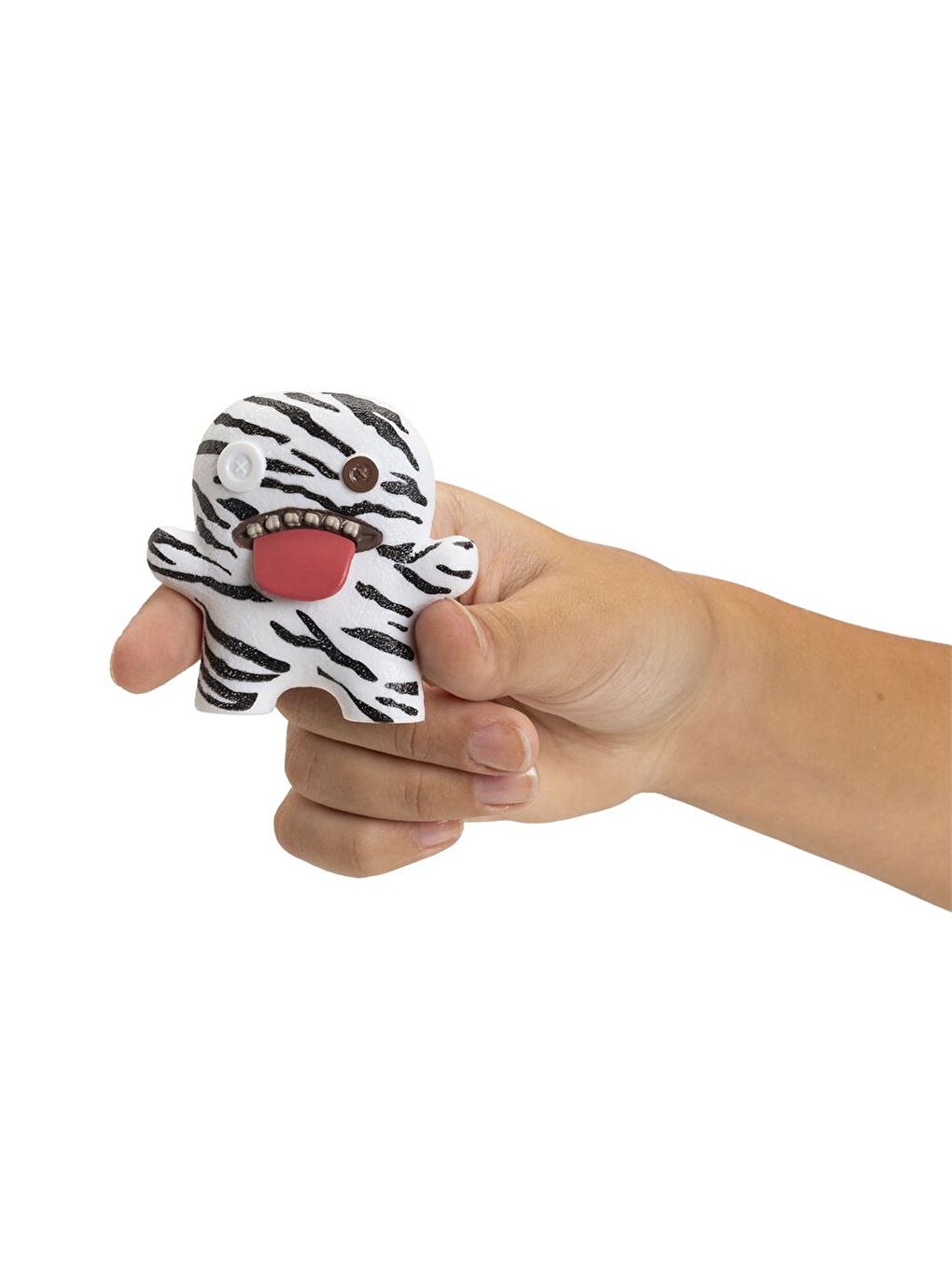 Fuggler Koleksiyon 5'li Figür Model 3-2