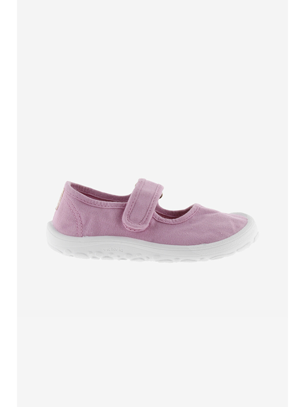 Kız Çocuk Pembe Ayakkabı