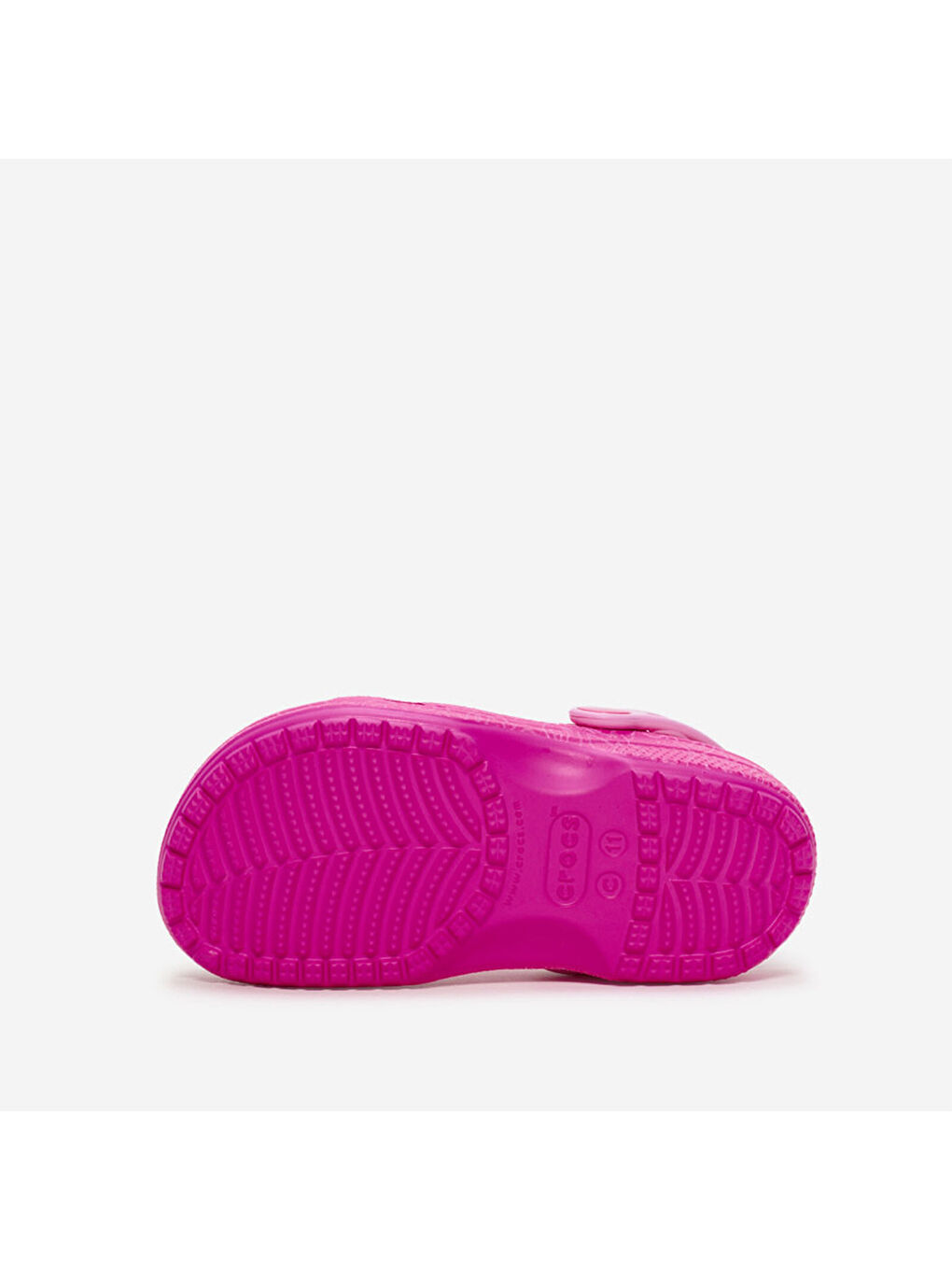 Mattel Pink Barbie Classic Clog Kız Çocuk Pembe Sabo Terlik-4