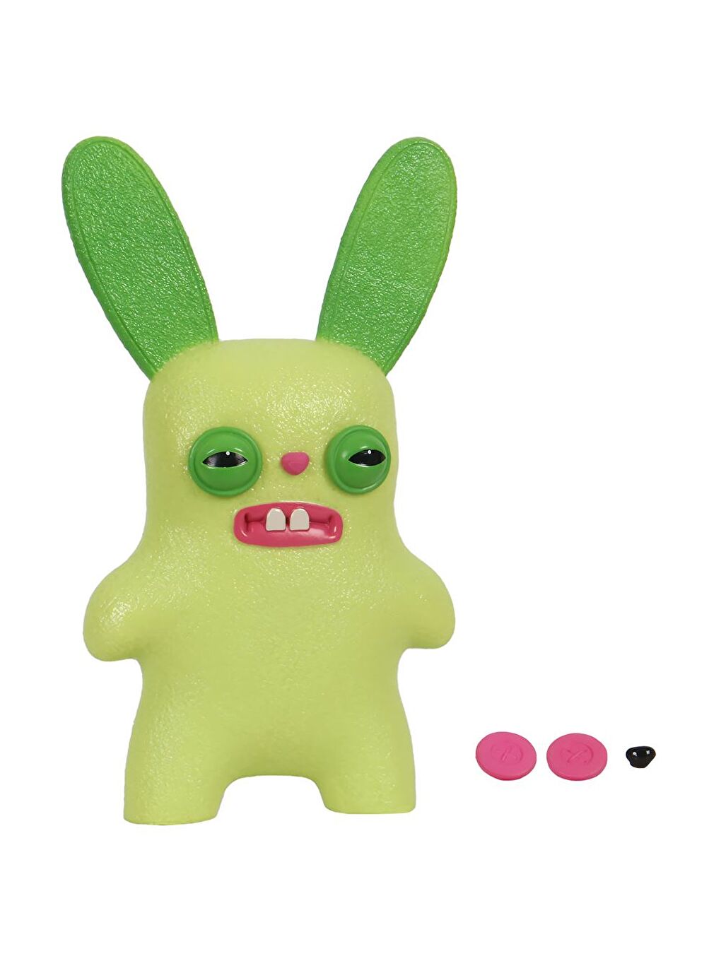 Fuggler Customizable Figür Model 5-2