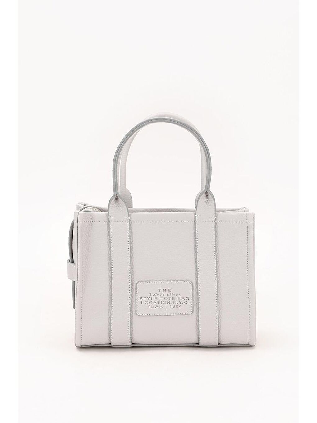 Bej Taş Kadın Omuz ve El Çantası 930151