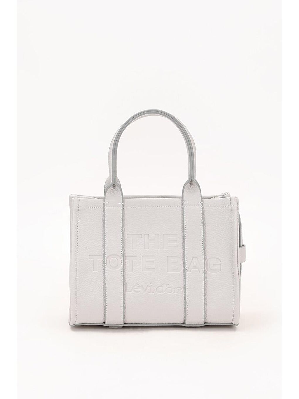 Bej Taş Kadın Omuz ve El Çantası 930151-1