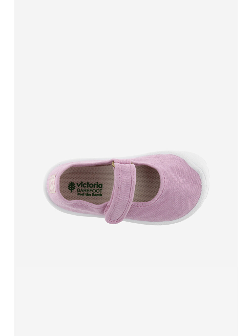 Kız Çocuk Pembe Ayakkabı-4