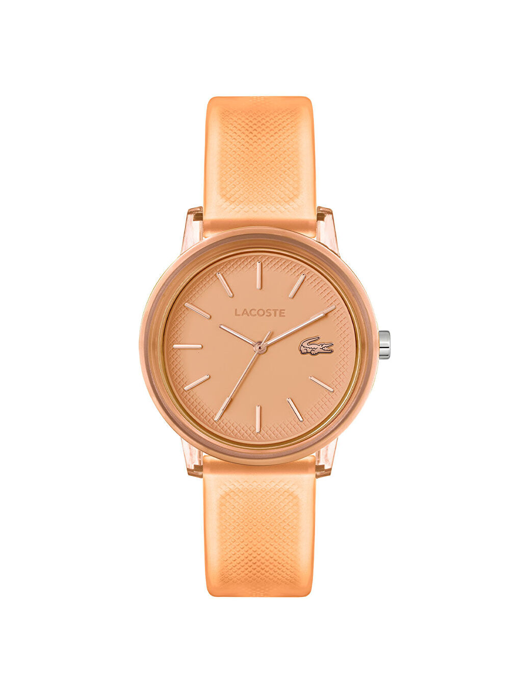 Turuncu LAC2001361 Kadın Kol Saati
