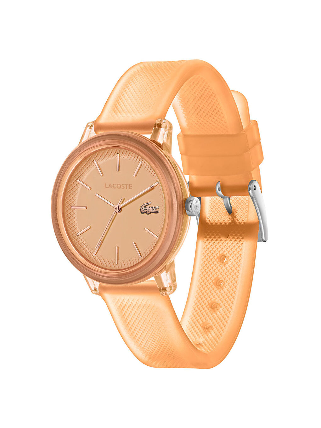 Turuncu LAC2001361 Kadın Kol Saati-1