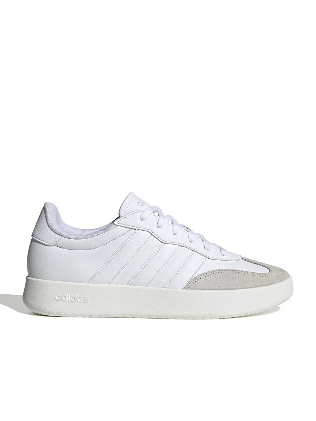 Barreda Erkek Beyaz Sneaker