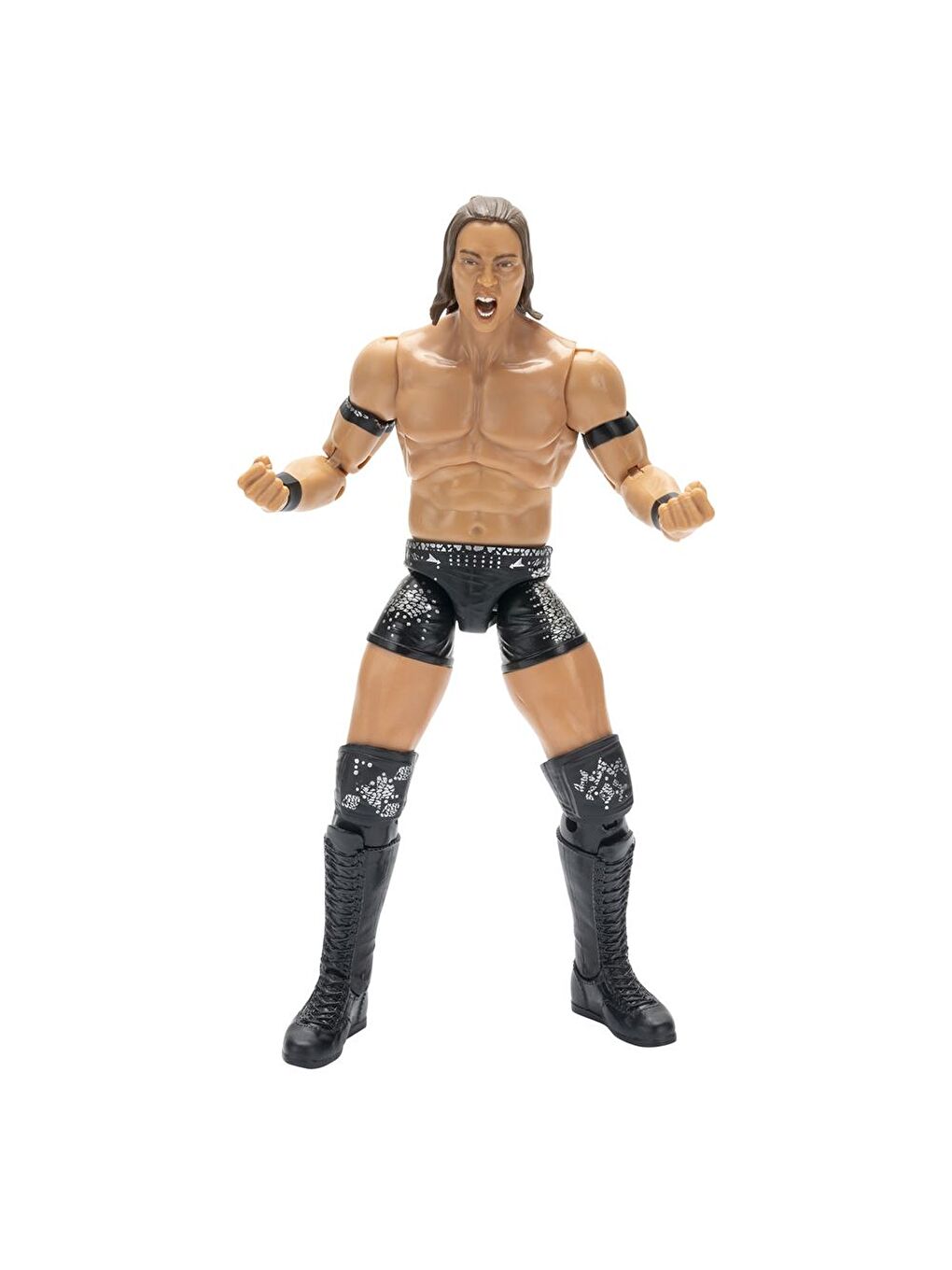 AEW Karakterleri Model Aksiyon Figürler S16 Konosuke Takeshita 16-1