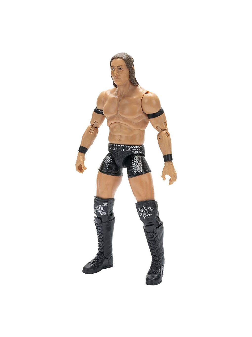 AEW Karakterleri Model Aksiyon Figürler S16 Konosuke Takeshita 16-2