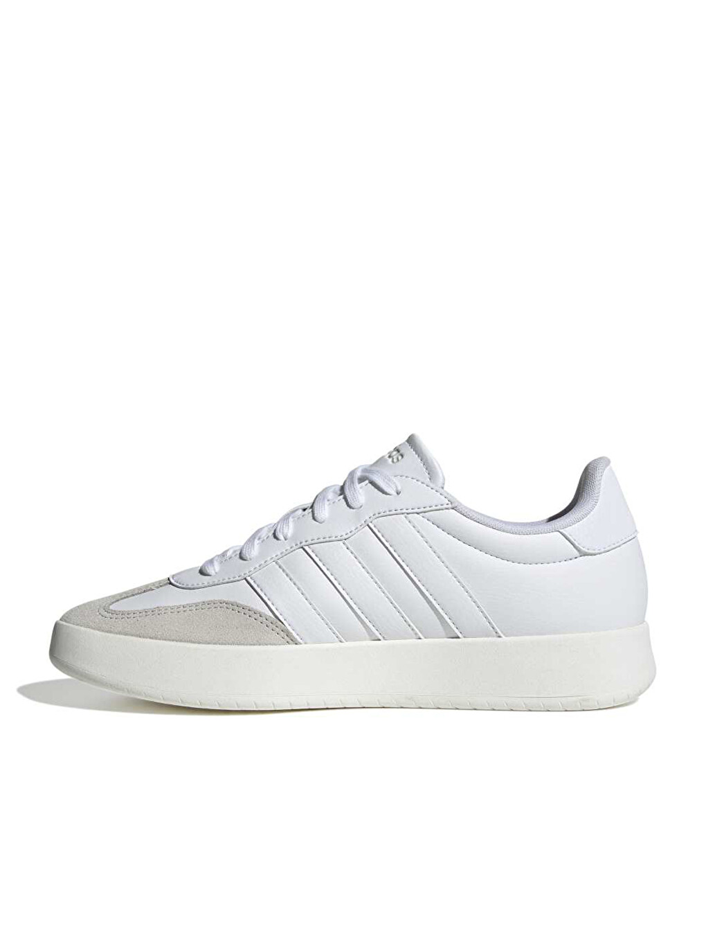 Barreda Erkek Beyaz Sneaker-1