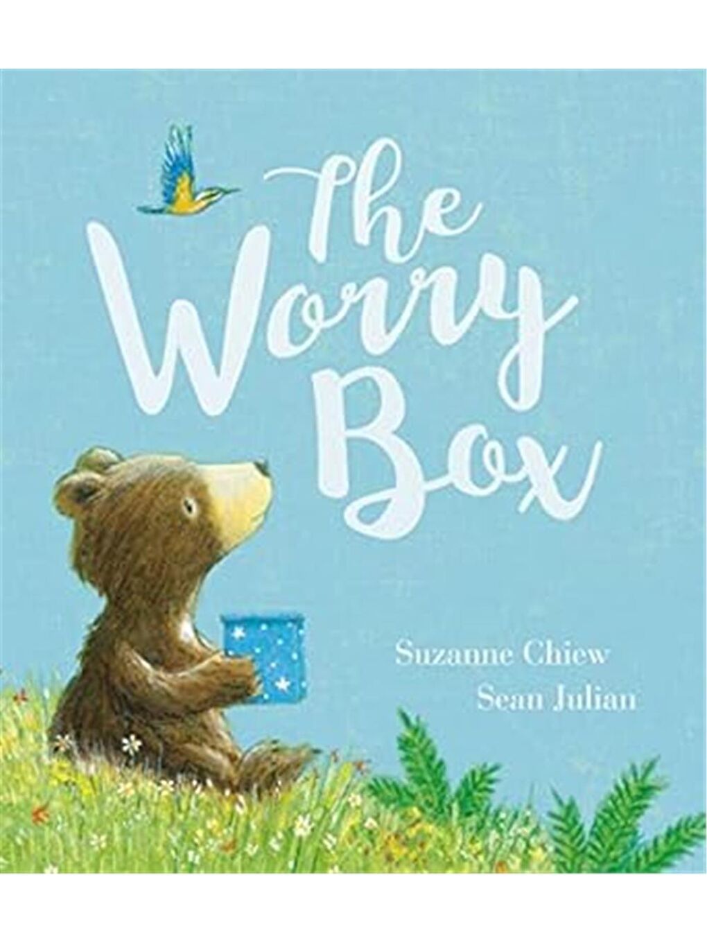The Worry Box