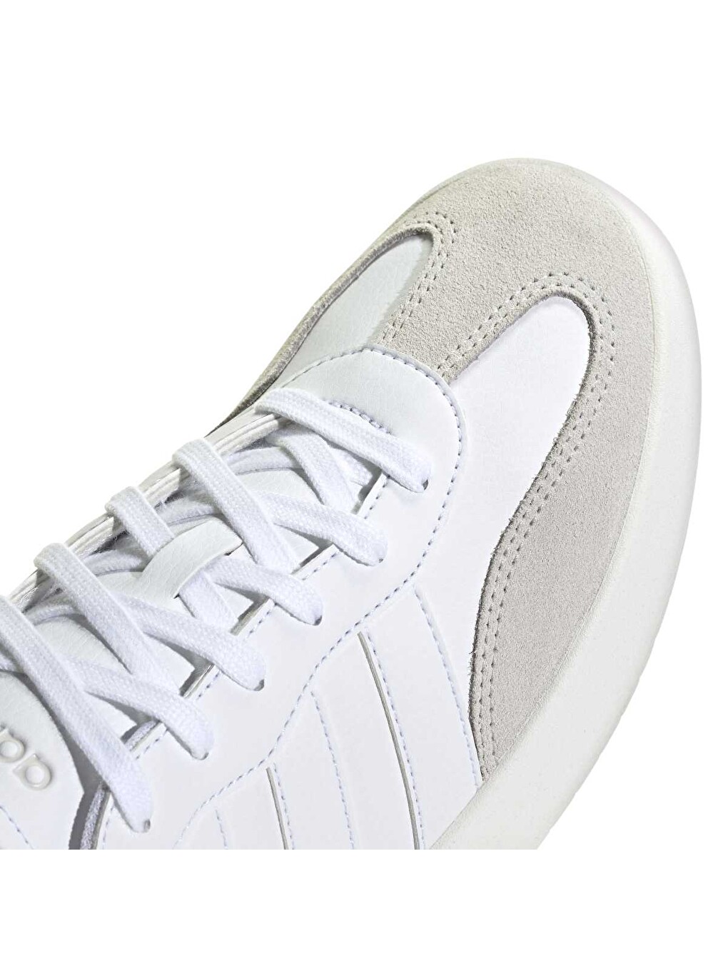 Barreda Erkek Beyaz Sneaker-3
