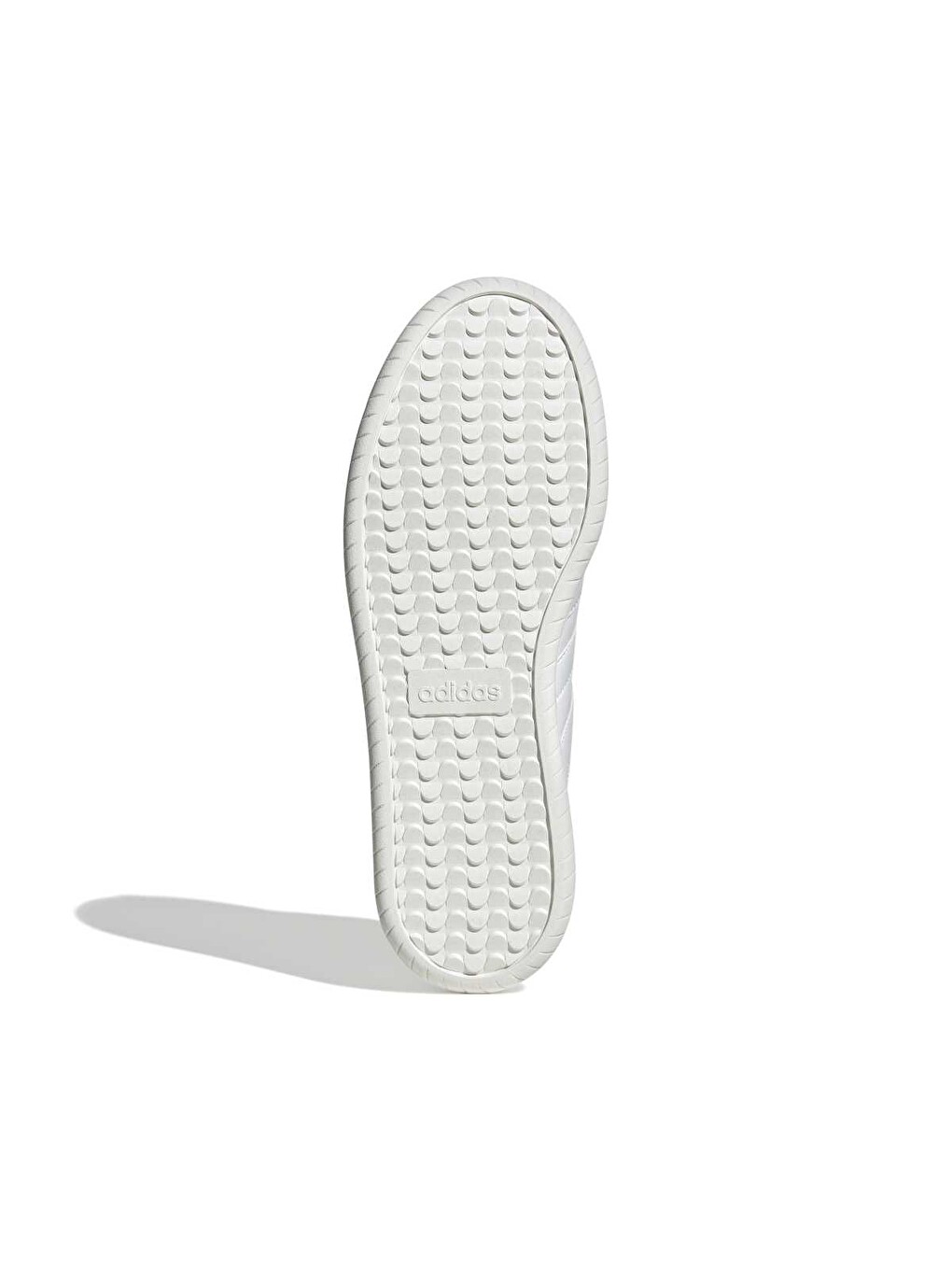 Barreda Erkek Beyaz Sneaker-4
