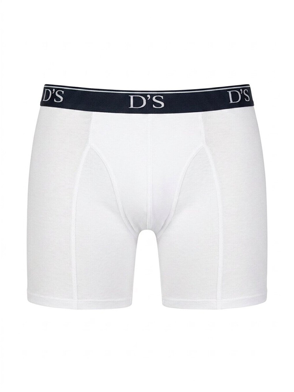 Beyaz Comfort Modal Boxer