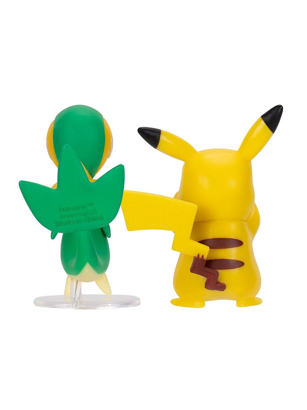 Battle 2'li Figür Seti PKW4066-1