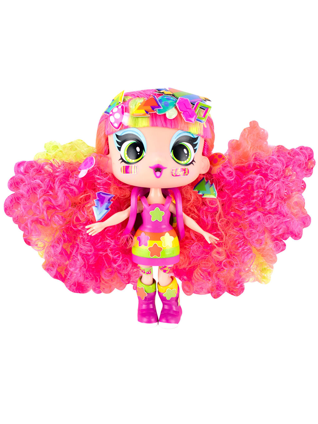 Moda Bebek 13cm - Electra