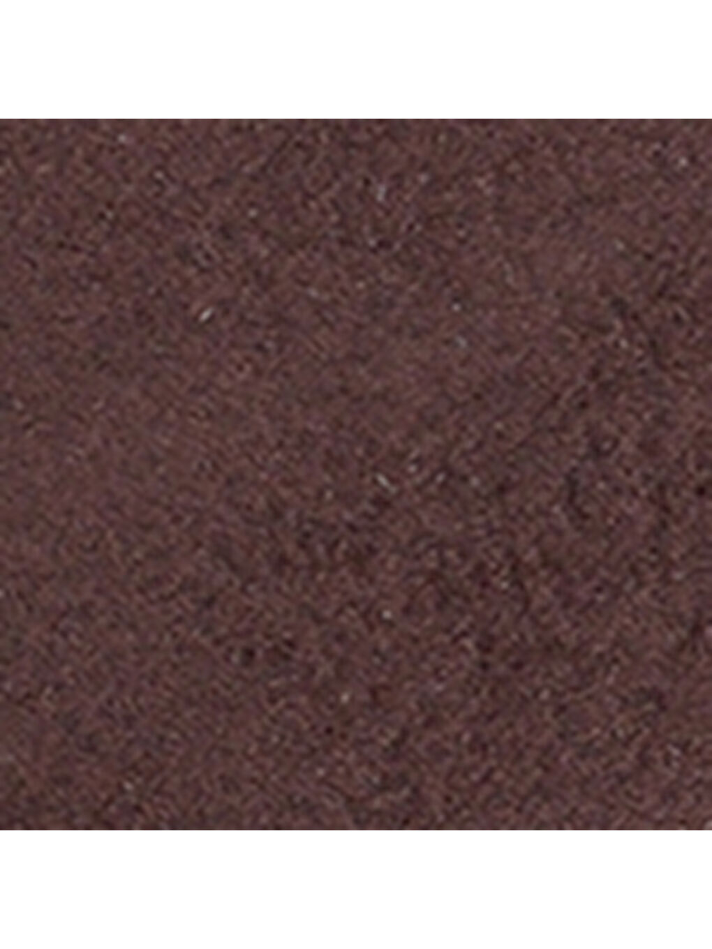 Kahverengi Sibelle Küt Burunlu Tokalı Bantlı Suni Süet Kadın Babet-6