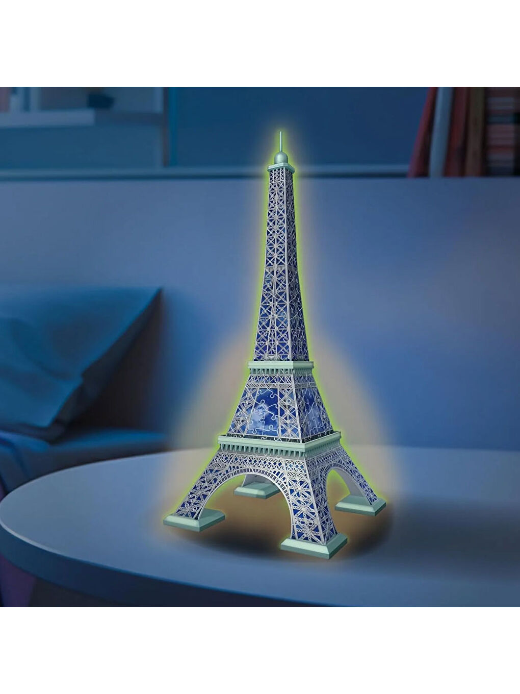 3D Puzzle Eyfel Kulesi RPB115914-2