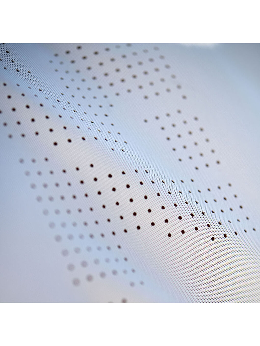 Act Tech Lasered Polo Erkek Gri Polo Tişört-3