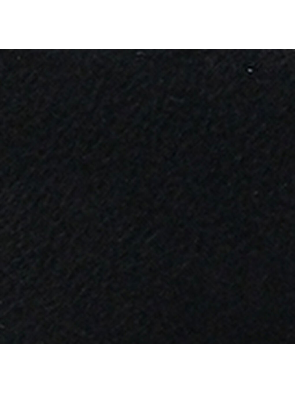 Siyah Erinn Metal Küt Burunlu Taşlı Babet-6