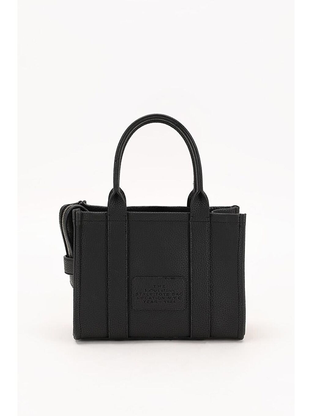 Siyah Kadın Omuz ve El Çantası 930151