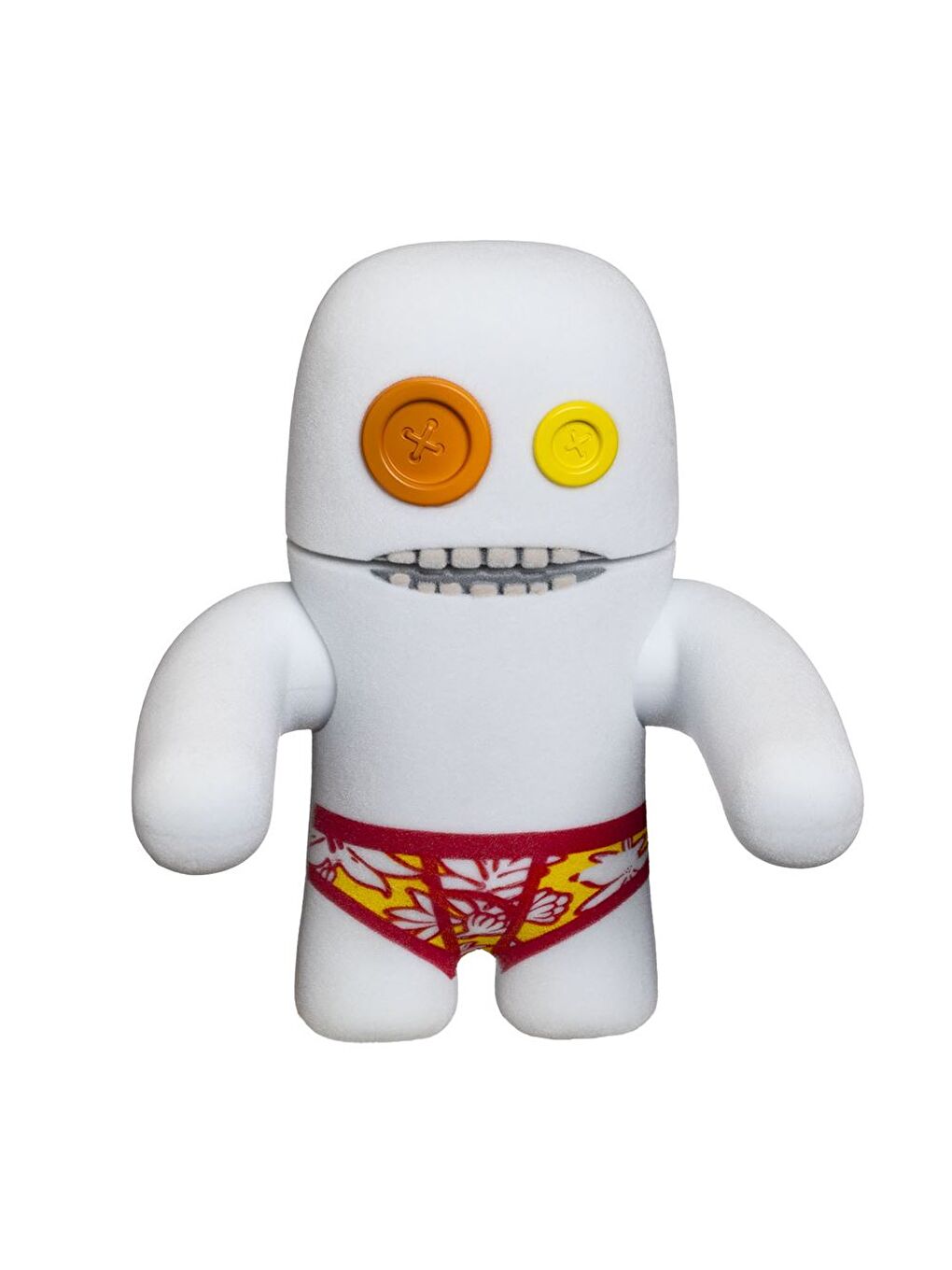 Fuggler Feature Figür Model 4