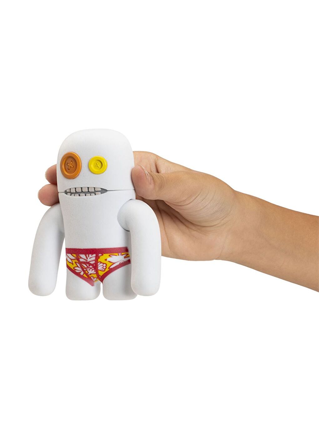 Fuggler Feature Figür Model 4-2