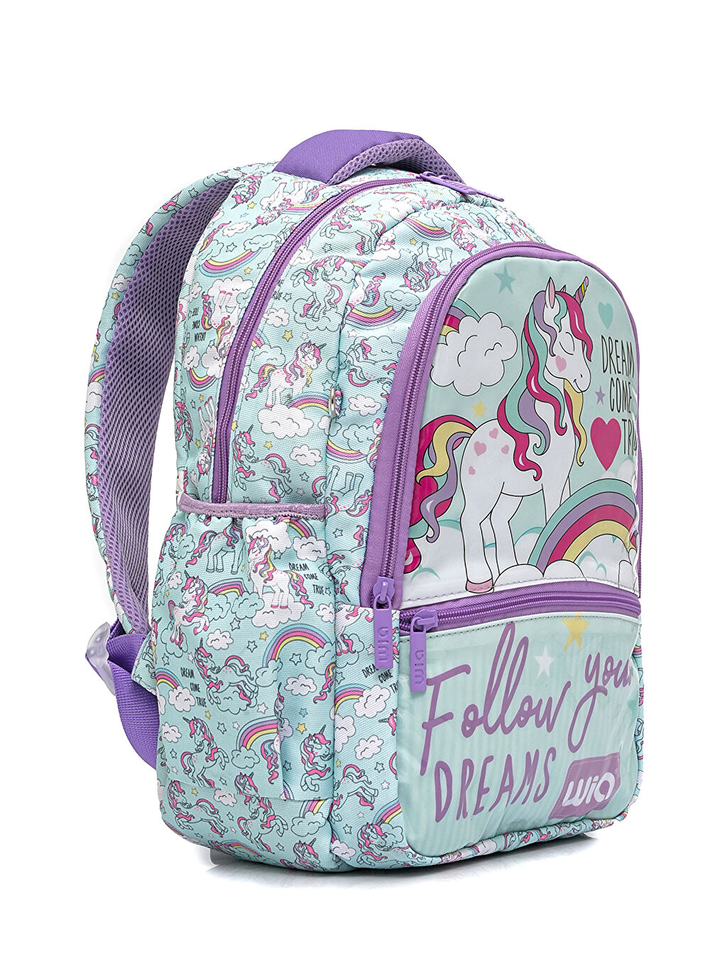 Soft Kız Çocuk Okul Seti-2