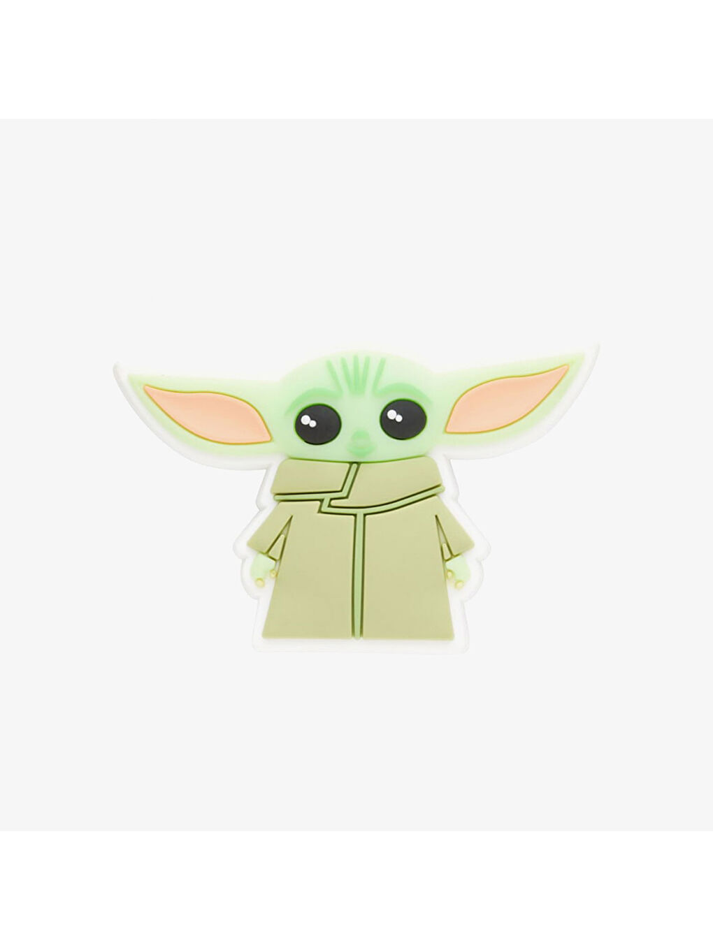 Karışık Grogu Jibbitz