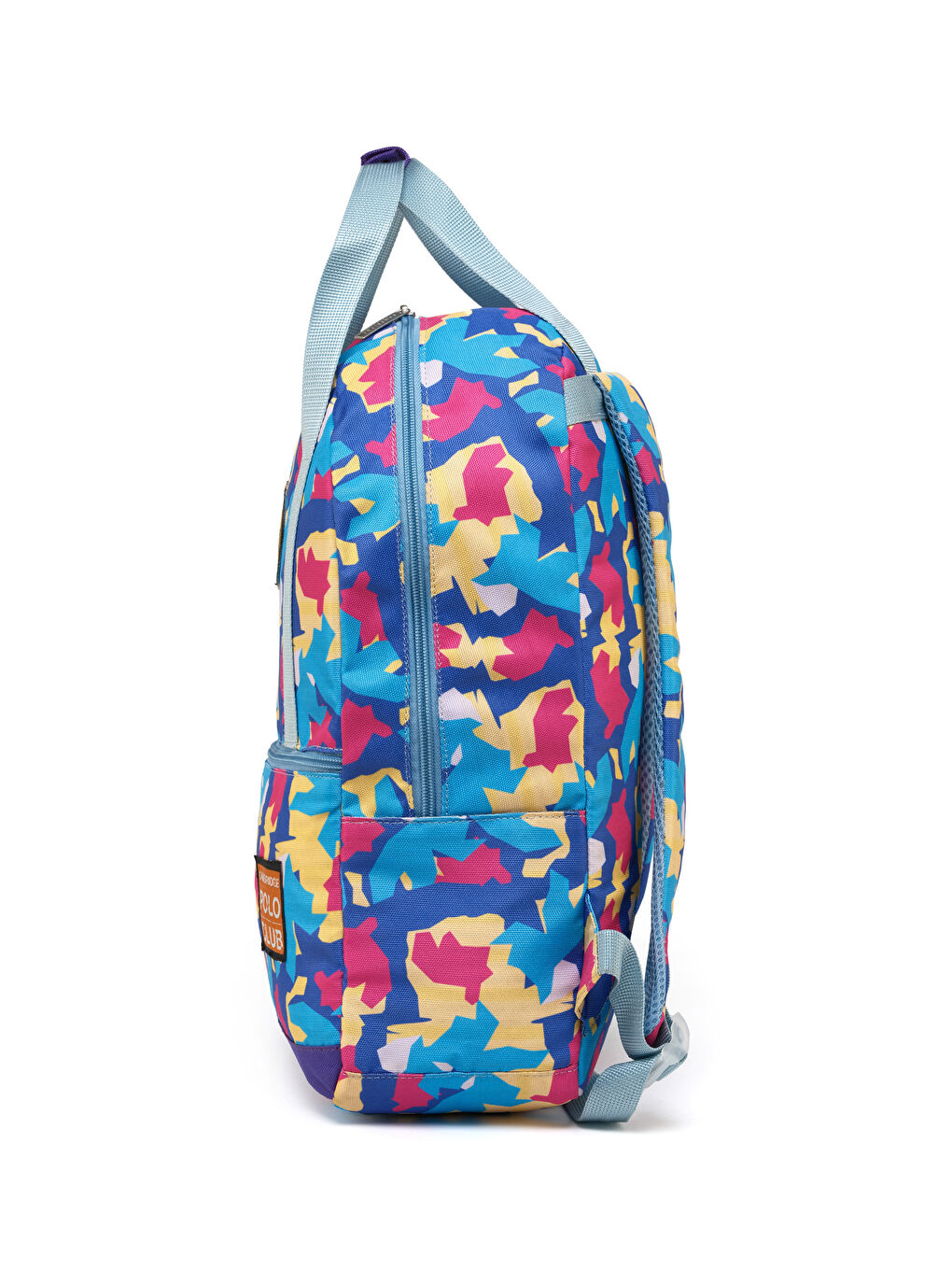 Karışık Tactical Unisex Sırt Çantası-2