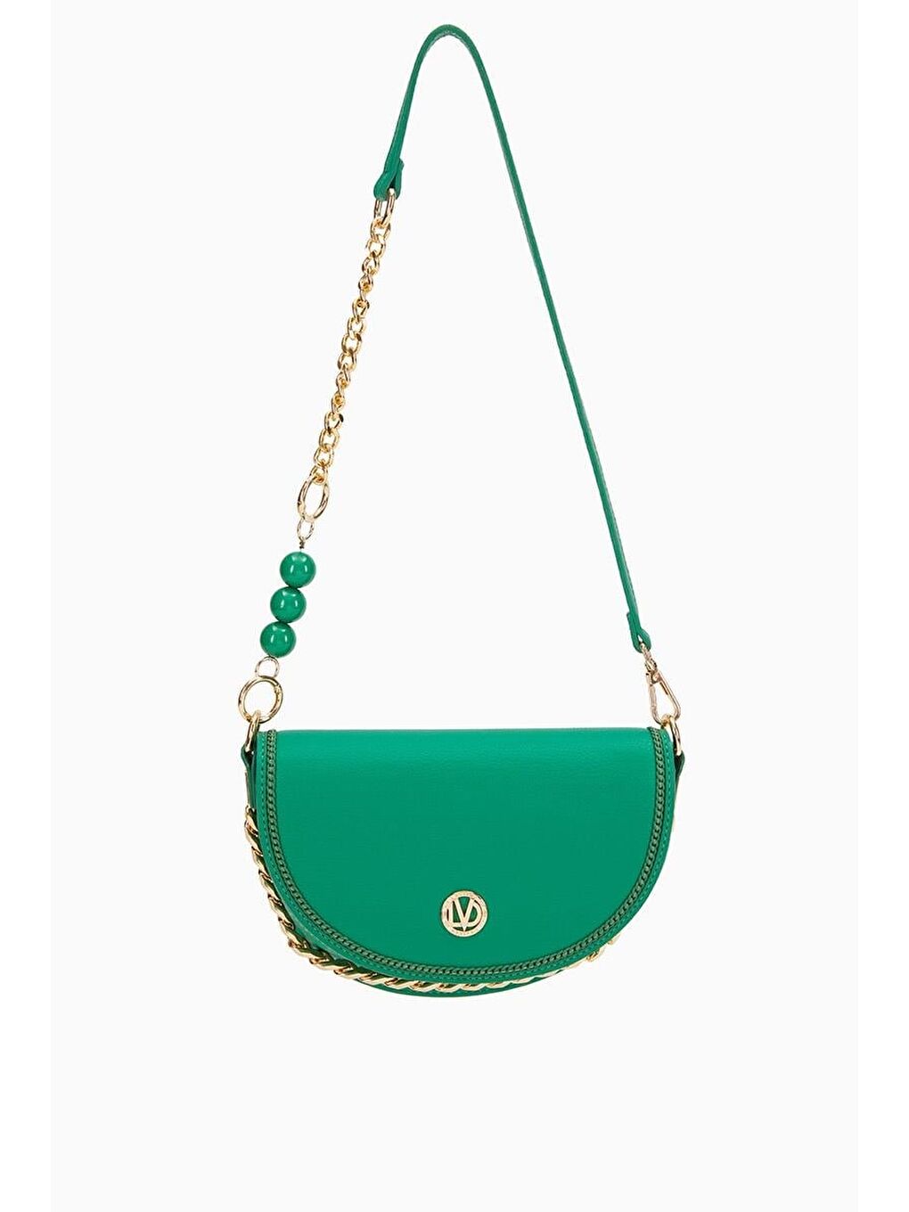 Yeşil Kadın Omuz Çantası 930169